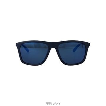 26SS 엠포리오 아르마니 선글라스 0EA4237 618925 blue