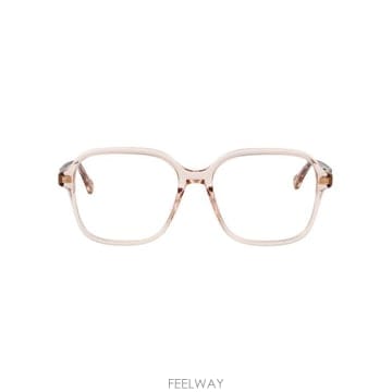 26SS 끌로에 안경 CH0313O 005 pink