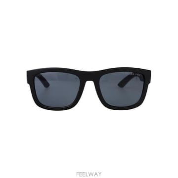 26SS 프라다 선글라스 0PS 01ZS DG002G black