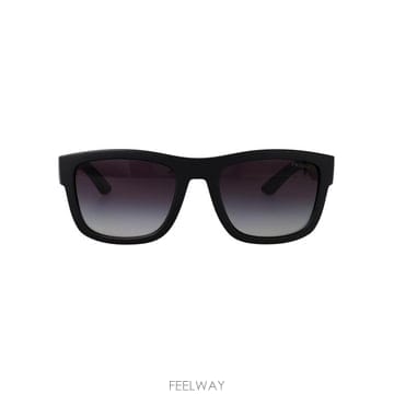 26SS 프라다 선글라스 0PS 01ZS 1BO09U black