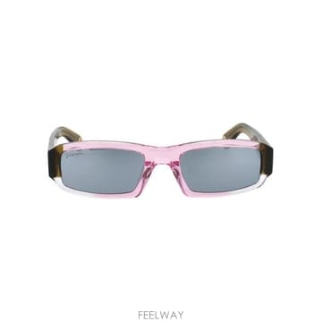 26SS 자크뮈스 선글라스 LES LUNETTES ALTU MPNK pink