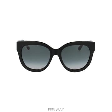 26SS 지미추 선글라스 JILL G S NS89O black