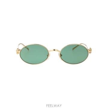 26SS 까르띠에 선글라스 CT0644S 004 gold