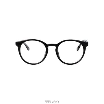 26SS 캘빈클라인 안경 CK20527 001 black