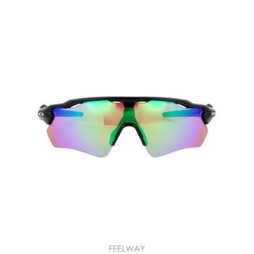 26SS 오클리 선글라스 0OO9208 920844 black