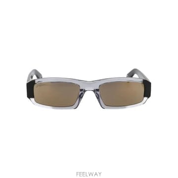 26SS 자크뮈스 선글라스 LES LUNETTES ALTU MBLK black
