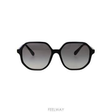 26SS 스와로브스키 선글라스 0SK6003 100111 black