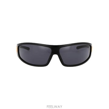 25FW 키아라 페라그니 선글라스 CF 7017 S 807IR black