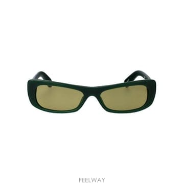 자크뮈스 선글라스 green