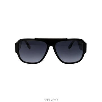 26SS 마크제이콥스 선글라스 MARC 756 S 1EI black