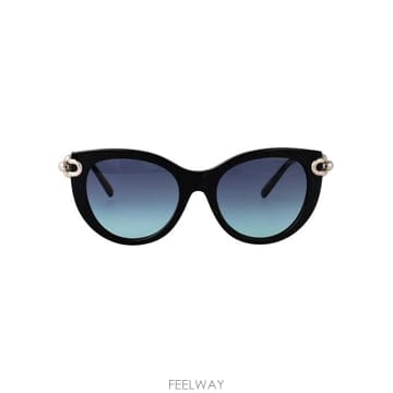 26SS 티파니앤코 선글라스 0TF4232 83429S black