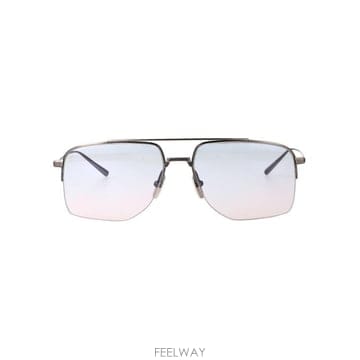 26SS 디타 안경 DTX191 A 03 03 silver