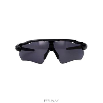 26SS 오클리 선글라스 0OO9208 9208G6 black