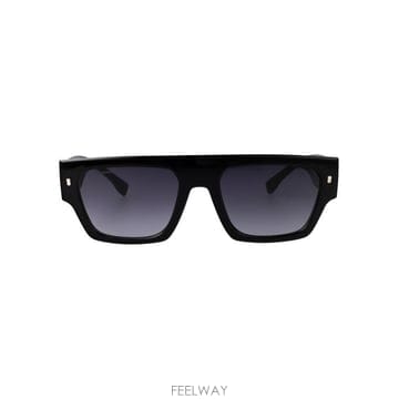 26FW 디스퀘어드2 선글라스 ICON 0031 S 807 black