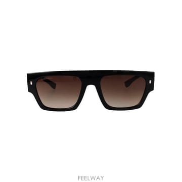 26FW 디스퀘어드2 선글라스 ICON 0031 S OIT black
