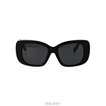 26SS 버버리 선글라스 0BE4410 300187 black