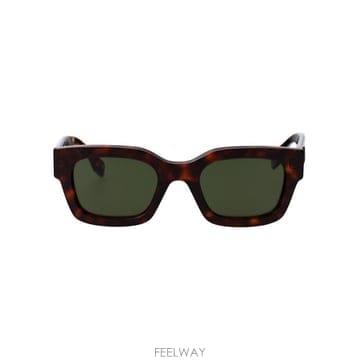 26SS 펜디 선글라스 FE40119I 54N havana