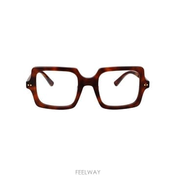 26SS 마르니 안경 IOV BB22 havana