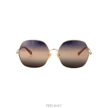 26SS 끌로에 선글라스 CH0282S 002 gold