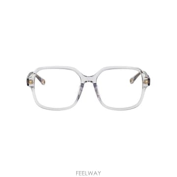 26SS 끌로에 안경 CH0277OA 002 grey