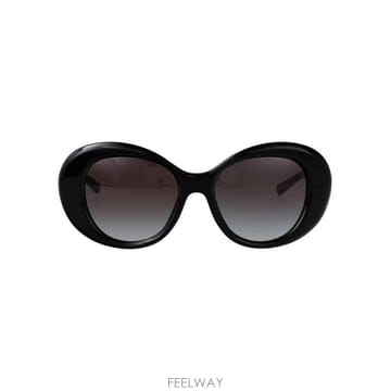 26SS 티파니앤코 선글라스 0TF4228 80013C black