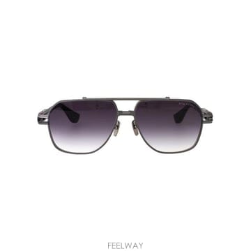 26SS 디타 선글라스 DTS436 A 02 02 black