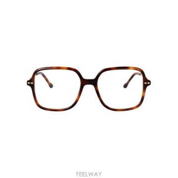 26SS 이자벨마랑 안경 IM 0203 2IK brown