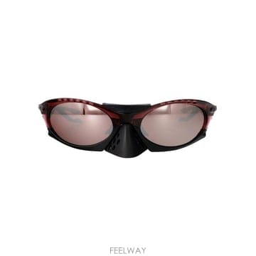 26SS 오클리 선글라스 0OO9437 943716 red
