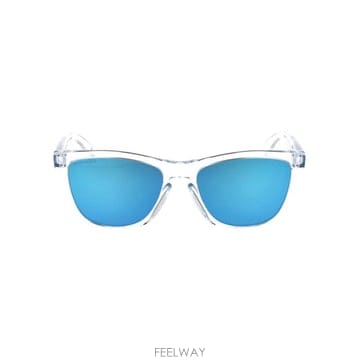 26SS 오클리 선글라스 0OO9013 9013D0 crystal