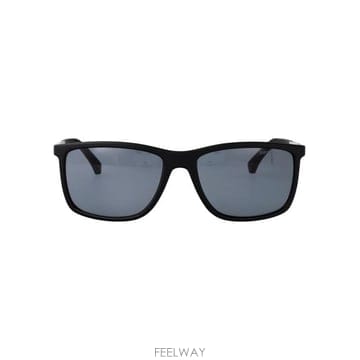 26SS 엠포리오 아르마니 선글라스 0EA4058 506381 black