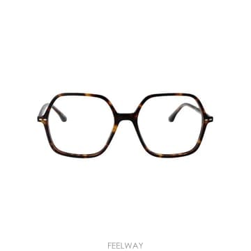 이자벨 마랑 IM 안경 브라운