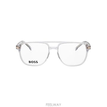 보스 안경