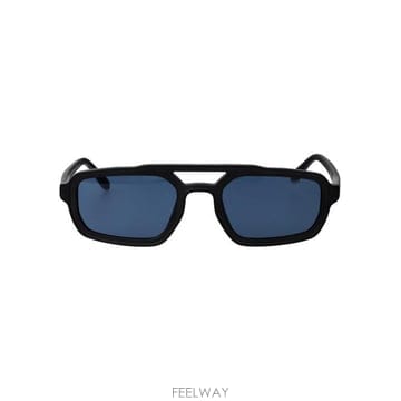 26SS 엠포리오 아르마니 선글라스 0EA4240U 501787 black