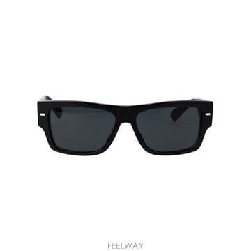26SS 돌체앤가바나 선글라스 0DG4451 340387 black