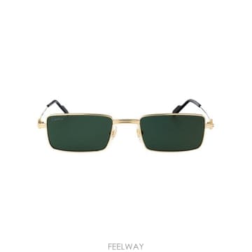 26SS 까르띠에 선글라스 CT0501S 003 green