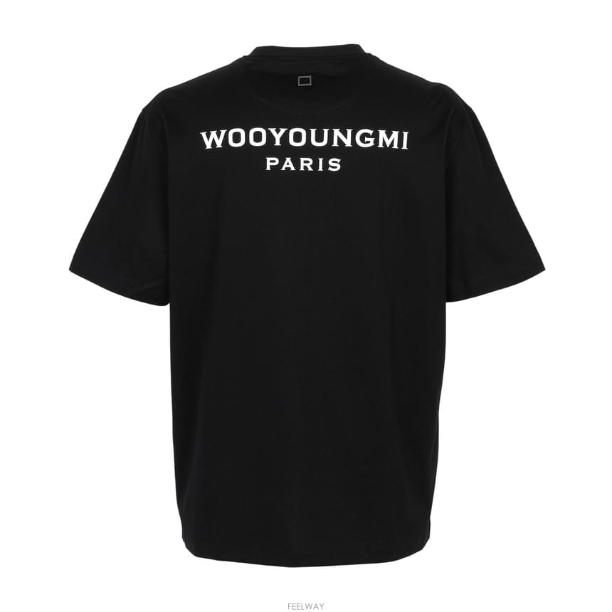 WOOYOUNGMI ���� ����Ƽ���� W263TS07708B���� ����Ƽ���� W263TS07708B