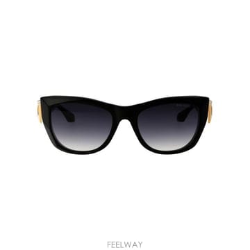 26SS 디타 선글라스 DTS438 A 01 01 black