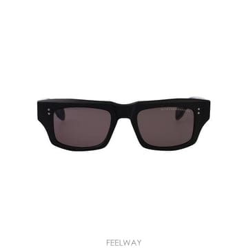 26SS 디타 선글라스 DTS727 A 01 01 black