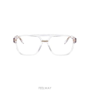 26SS 마크제이콥스 안경 MARC 845 900 crystal
