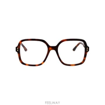 이자벨 마랑 안경 brown