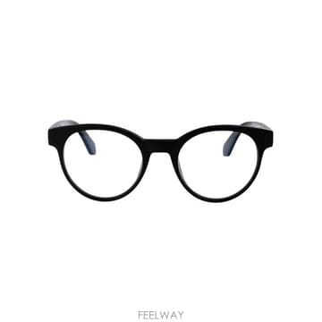 오프화이트 안경