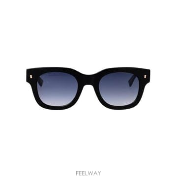 26SS 디스퀘어드2 선글라스 D2 0180 S 807 black