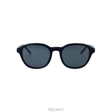 26SS 엠포리오 아르마니 선글라스 0EA4247U 625680 blue