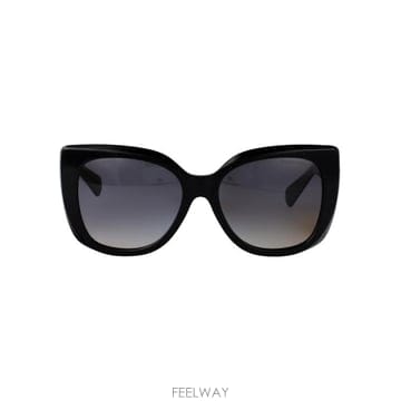 26SS 티파니앤코 선글라스 0TF4229 8001T3 black