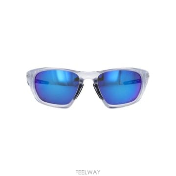26SS 오클리 LATERALIS 라테랄리스 선글라스 0OO9431 943106 crystal