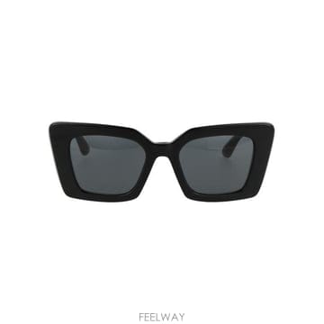 26SS 버버리 선글라스 0BE4344 300187 black