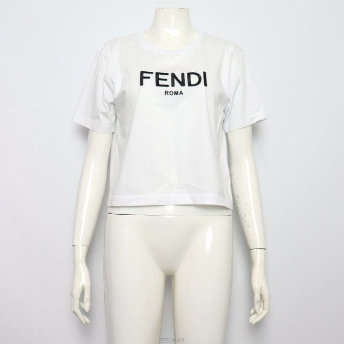 FENDI ��� FS7389 ȭ��Ʈ ��ư ���͸� �ΰ� ũ�� ���� ���� Ƽ����aa66846��� FS7389 ȭ��Ʈ ��ư ���͸� �ΰ� ũ�� ���� ���� Ƽ
