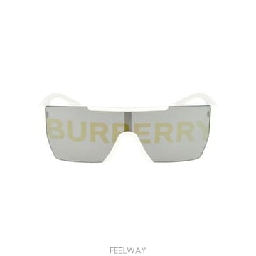 26SS 버버리 선글라스 0BE4291 3007 H white