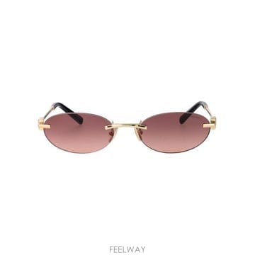 26SS 티파니앤코 선글라스 0TF3119D 62408D gold