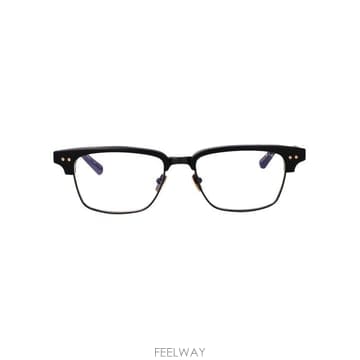 26SS 디타 안경 DRX 2064 C BLK 55 55 black